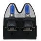 Hella Bulb 9005XS 12V 100W XEN WHT XB (2)