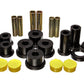 Energy Suspension 2/4 Wd Rear Leaf Spring Bshg - Black