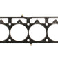 Cometic 91-03 Jeep 4.0L Inline 3.950in Bore .050in MLS Head Gasket