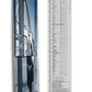 Hella Standard Wiper Blade 20in - Single