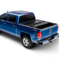 UnderCover 14-18 Chevy Silverado 1500 (19 Legacy) / 15-19 Silverado 2500/3500HD 6.5ft Flex Bed Cover