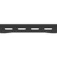 ICON 07-18 Jeep Wrangler JK Pro Series Mid Width Front Bumper Skid