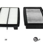 aFe MagnumFLOW OE Replacement Air Filter w/Pro Dry S Media 17-20 Honda Ridgeline V6 3.5L