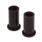 Prothane 64-69 AMC Front Trunnion Bushings - Black