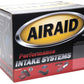 Airaid 10-14 Ford SVT Raptor / 11-13 F-150 6.2L CAD Intake System w/ Tube (Dry / Red Media)