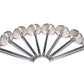 COMP Cams Ss Valves BBC Int 2.300in 11/3