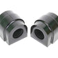 Whiteline 10/01-05 BMW 3 Series E46 Front Sway Bar Mount Bushing