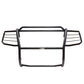 Westin 2015-2018 Chevrolet Suburban/Tahoe Sportsman Grille Guard - Black