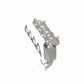 MagnaFlow Conv DF 06-08 Kia Rio/Rio5 1.6L Manifold
