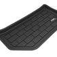 3D MAXpider 2014-2016 Tesla Model S Kagu Cargo Liner - Black