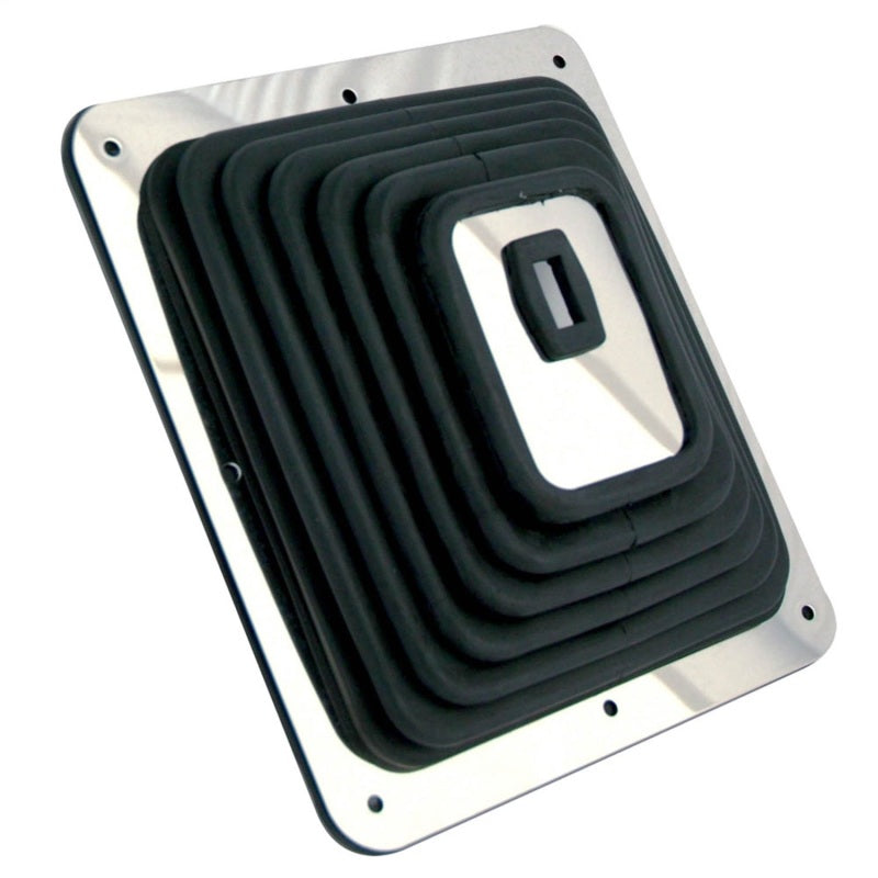 Spectre Shift Boot (Large) - Black Rubber
