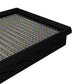 aFe MagnumFLOW Air Filters OER PG7 A/F PG7 Ford Van 95-03 V8-7.3L (td)