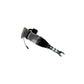 Bilstein B4 OE Replacement 04-10 Audi A8 Quattro / 04-06 VW Phaeton Rear Left Air Suspension Spring