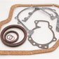 Cometic Street Pro Nissan 1991-01 SR20DE FWD ONLY Bottom End Kit