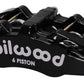 Wilwood Caliper-Forged Dynapro 6 5.25in Mount-L/H 1.62/1.38in/1.38in Pistons .81in Disc
