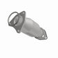 MagnaFlow Conv DF 90-94 Lexus LS400 4.0L D/S-P/S Front (California)