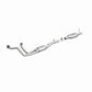 MagnaFlow Conv DF 96 Ford F-150 4.9L I-6