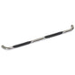 Westin 2006-2014 Honda Ridgeline E-Series 3 Nerf Step Bars - SS