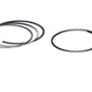 Supertech 87.5mm Bore Piston Rings - 1x3.30 / 1.2x3.60 / 2.8x3.30mm High Performance Gas Nitrided