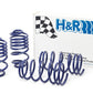 H&R 08-11 Nissan Versa Sport Spring