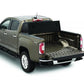 Tonno Pro 15-19 Chevy Colorado 5ft Fleetside Hard Fold Tonneau Cover