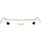 Whiteline 05+ Mazda 3 BK / 07+ Mazdaspeed3 Hatch FWD Front 24mm X-Heavy Duty Swaybar
