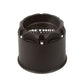 Method Cap 1922 - 108mm - Black - Push Thru