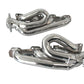 BBK 09-18 Dodge Ram 5.7L Hemi Shorty Tuned Length Exhaust Headers - 1-3/4 Silver Ceramic