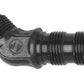 Fragola -10AN x 45 Degree Bulkhead - Black