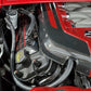 J&L Oil Separator 3.0 Passenger Side 2011-14 Mustang GT/12-13 Boss 302 Remote Mount - Clear Anodized