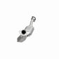 MagnaFlow Conv DF 03-07 Ford-Mercury Driver Side