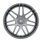Forgestar X14 22x10 / 6x139.7 BP / ET30 / 6.7in BS Gloss Anthracite Wheel