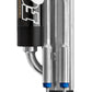 Fox 2.0 Factory Series 10in. P/B Remote Res. 4-Tube Bypass Shock (2 Comp/2 Reb) Class 1-2 1600 - Blk