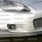 Seibon 00-03 Honda S2000 OEM Carbon Fiber Front Lip
