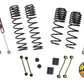 Skyjacker 2018 Jeep Wrangler (JL) 2in-2.5in Suspension Lift Kit w/M95 Shocks