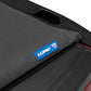 Lund 15-17 Chevy Colorado Fleetside (6ft. Bed) Hard Fold Tonneau Cover - Black