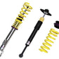 KW Subaru Legacy BM BR Sedan Wagon Coilover Kit V1