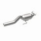 MagnaFlow Conv DF 04-07 VW Touareg 4.2L Driver Side