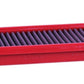 BMC 2018 Mercedes Class G (W463) G500 Replacement Panel Air Filter (2 Filters Required)