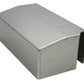 Moroso 10-Up Chevrolet Camaro Fuse Box Cover - Fabricated Aluminum