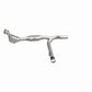 MagnaFlow Conv DF 99 F150/250 4.6L P/S