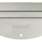 Moroso Dodge 5.7/6.1/6.2/6.4L Flywheel/Dust Cover - Standard Transmission - Stainless Steel