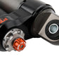 FOX 05+ Toyota Tacoma Performance Elite 2.5 Series Shock Rear, 0-1.5in Lift
