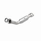 MagnaFlow Conv DF 03-05 Mazda 6 2.3L
