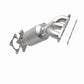 MagnaFlow Conv DF 02 Volvo S80 2.9L
