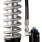 Fox 2014+ Ford F-150 4WD 2.5 Factory Series 5.3in R/R Coilover Set w/DSC Adj / 4-6in. Lift