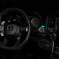Oracle 19-22 Ram Fiber Optic LED Interior Ambient Dash Kit - ColorSHIFT (3PCS) - ColorSHIFT