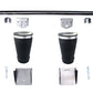 Ridetech Rear 4-Link CoolRide Universal Air Spring and Shock Mounting Kit