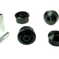 Whiteline 04-11 Chevrolet Aveo Rear Beam Axle Front Bushing Kit