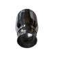 Kooks 15-18 Dodge Charger/Durango 2.75in OEM Round Tips (Polished)